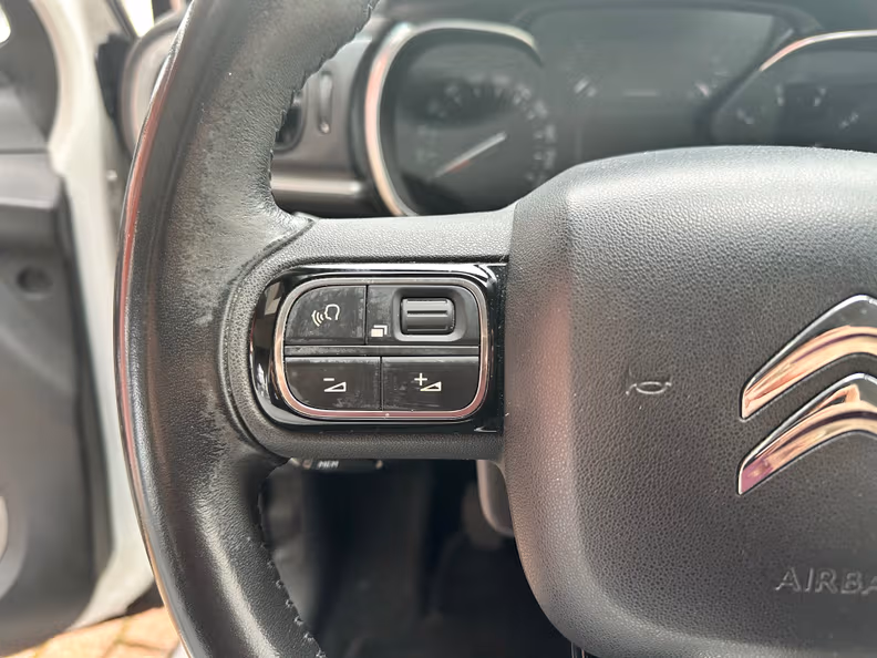 Citroën C3 - 10