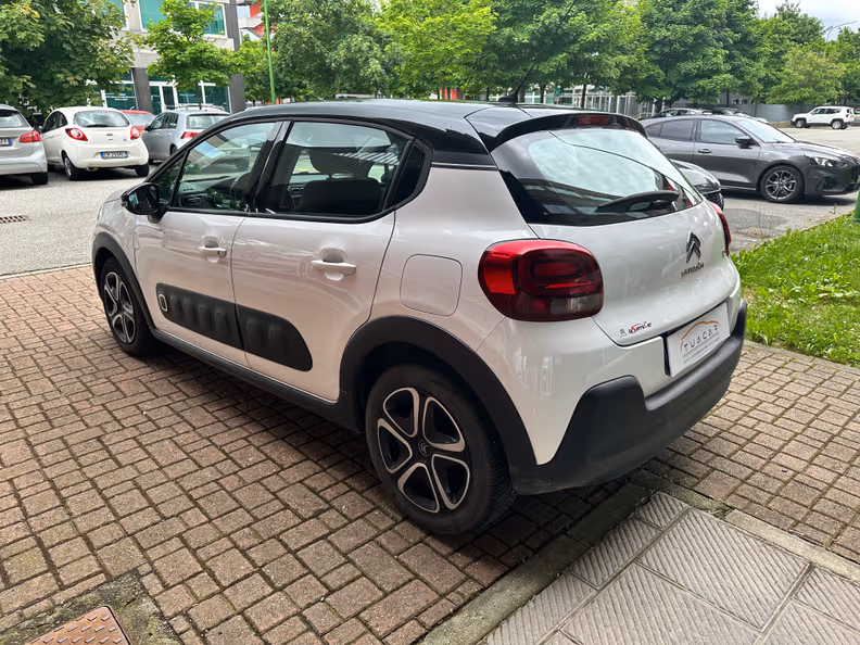 Citroën C3 - 6