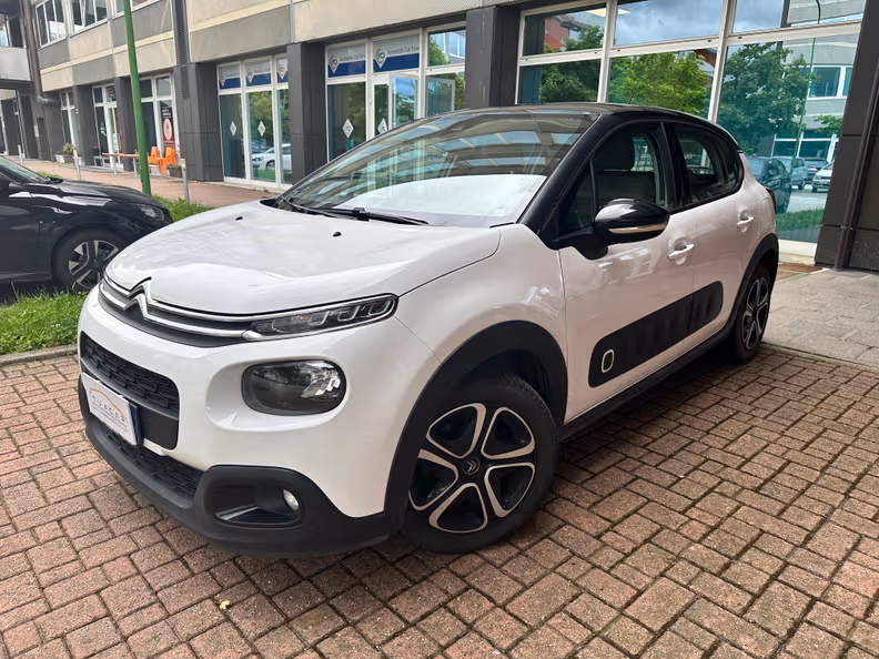 Citroën C3