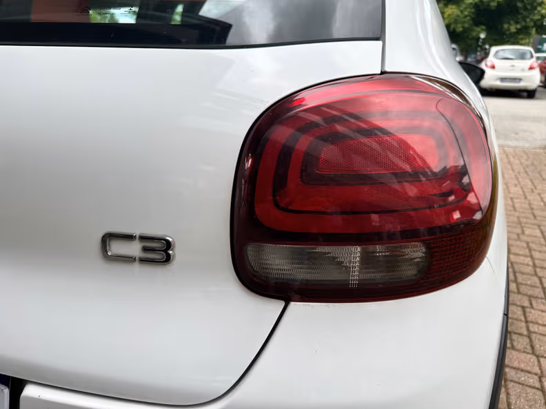 Citroën C3 - 17