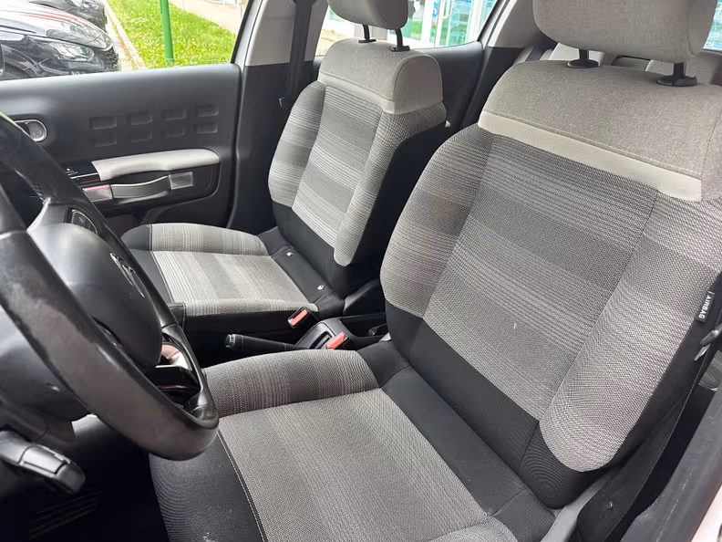 Citroën C3 - 13