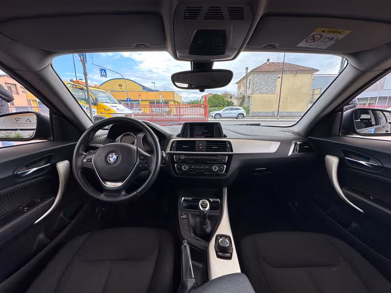BMW 1 series - 10