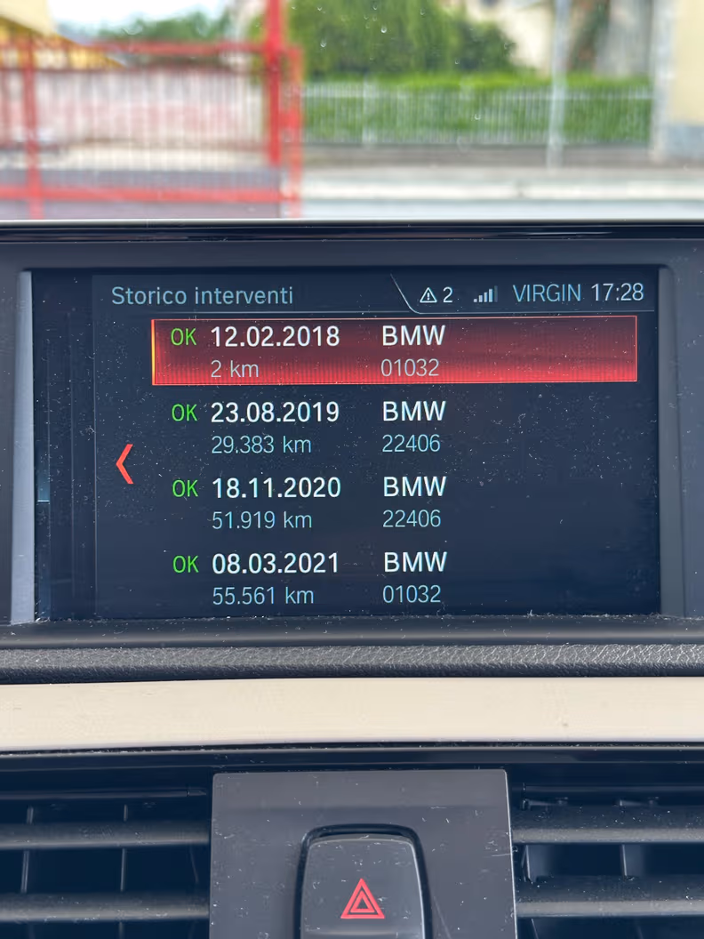 BMW 1 series - 7