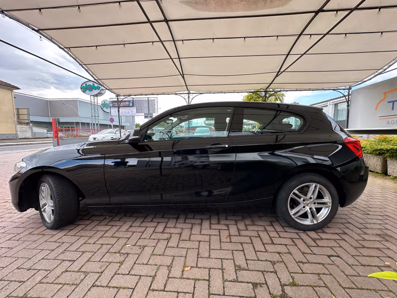BMW 1 series - 15