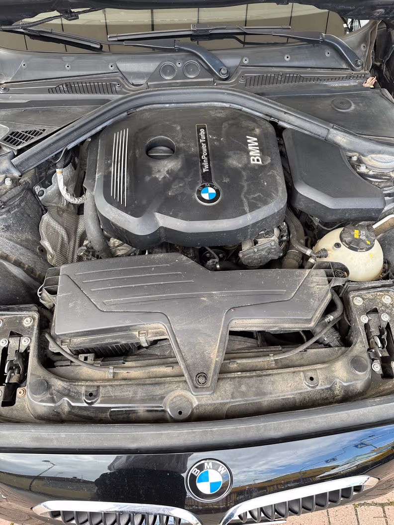 BMW 1 series - 23