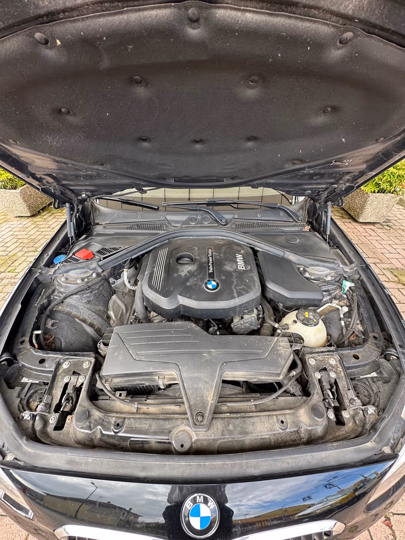 BMW 1 series - 20