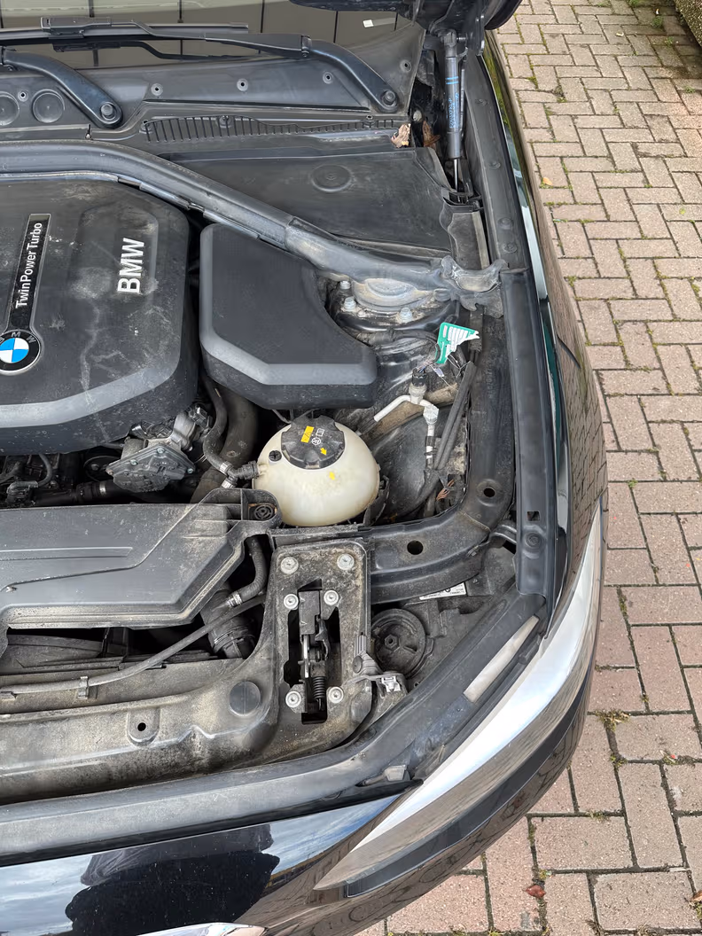 BMW 1 series - 24