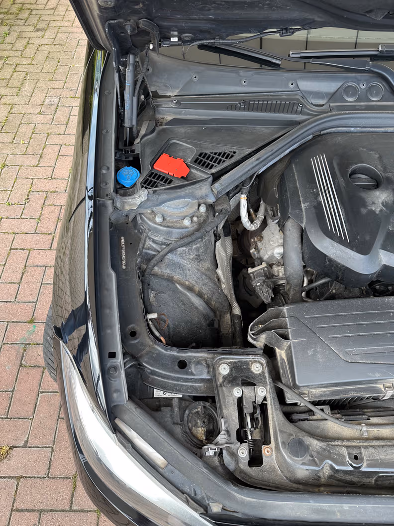 BMW 1 series - 22