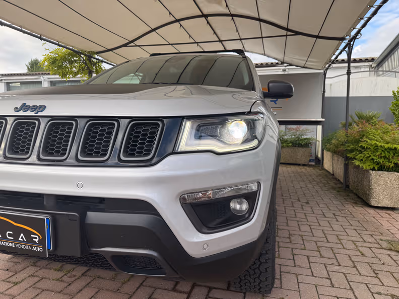 Jeep Compass - 6