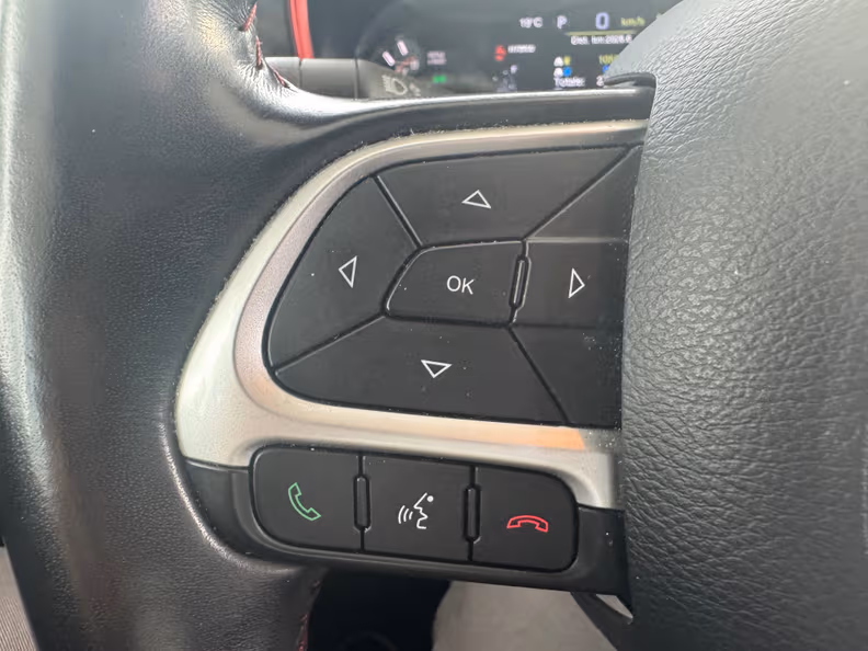 Jeep Compass - 21