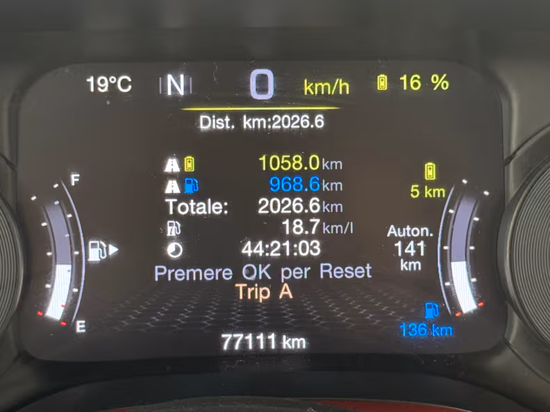 Jeep Compass - 13