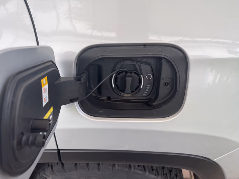 Jeep Compass - 34