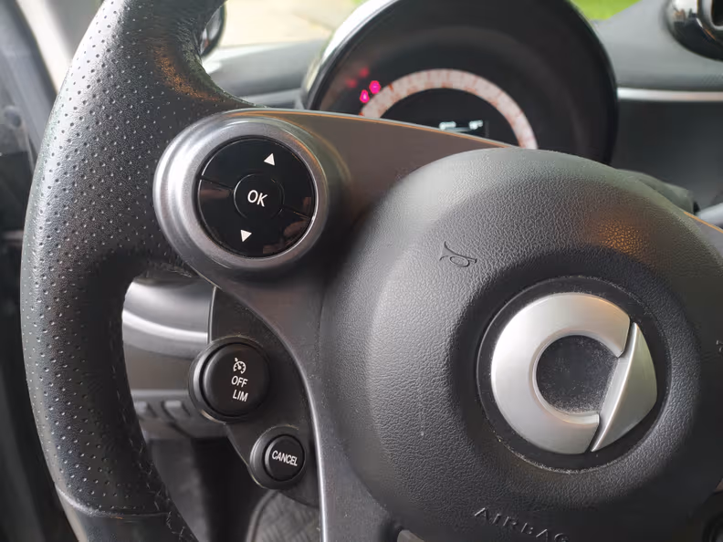 Smart Fortwo - 27