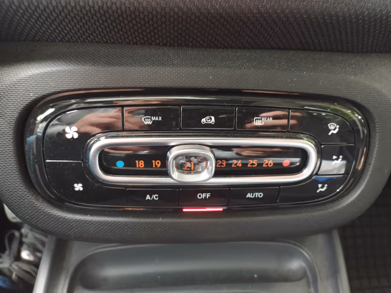Smart Fortwo - 29