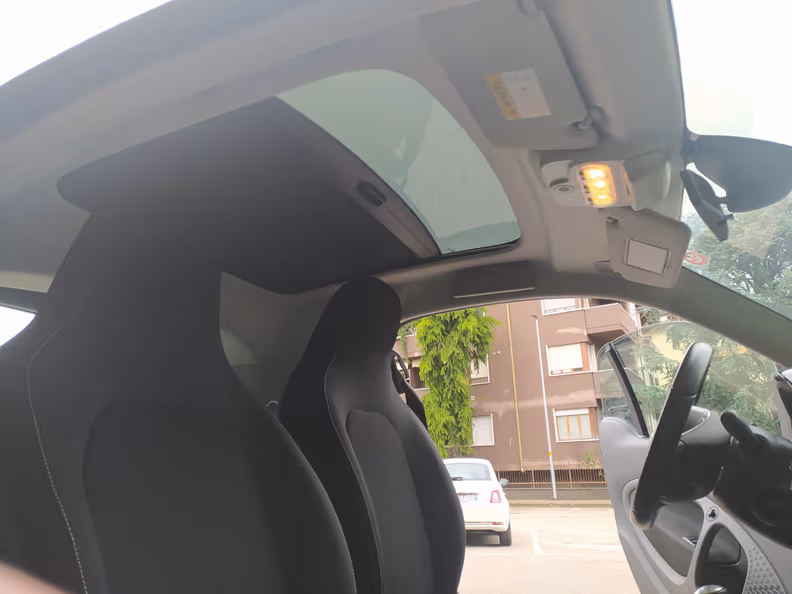 Smart Fortwo - 19