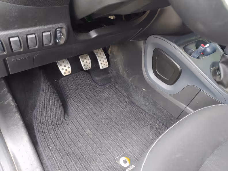 Smart Fortwo - 15