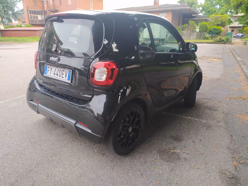 Smart Fortwo - 4