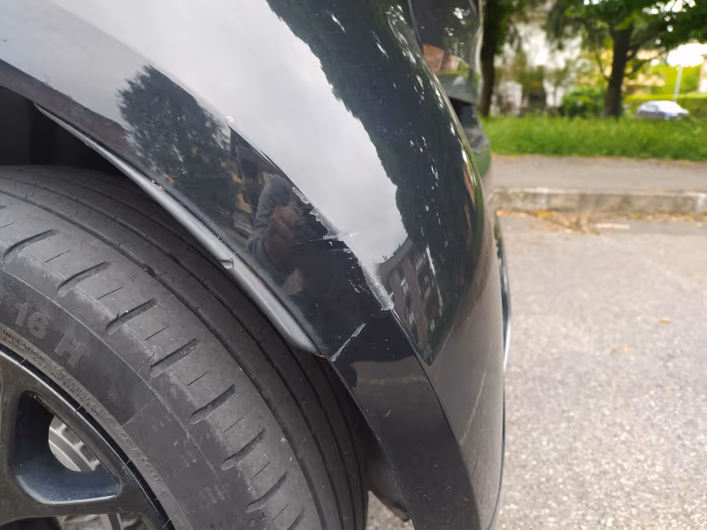 Smart Fortwo - 7