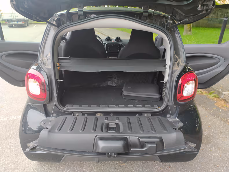 Smart Fortwo - 21