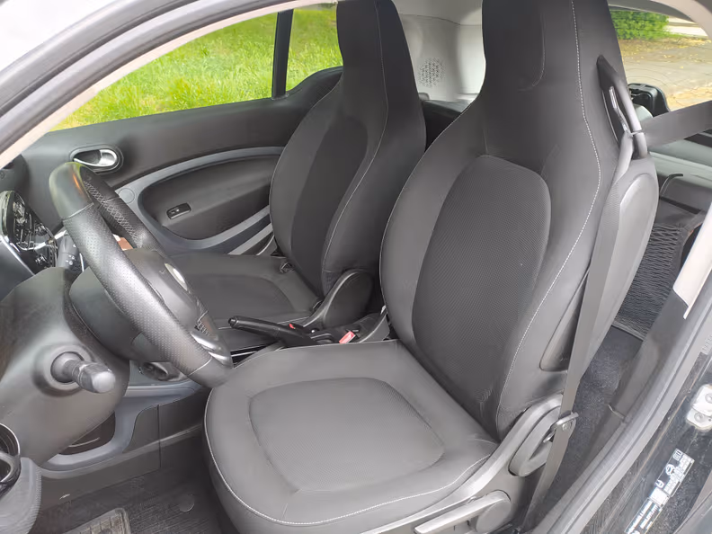 Smart Fortwo - 12