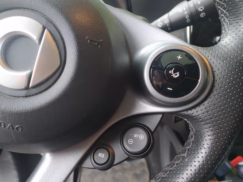 Smart Fortwo - 28