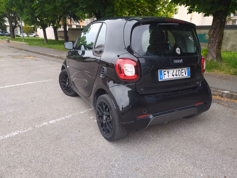 Smart Fortwo - 6