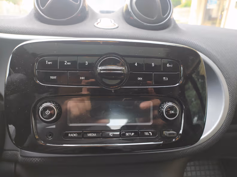 Smart Fortwo - 30
