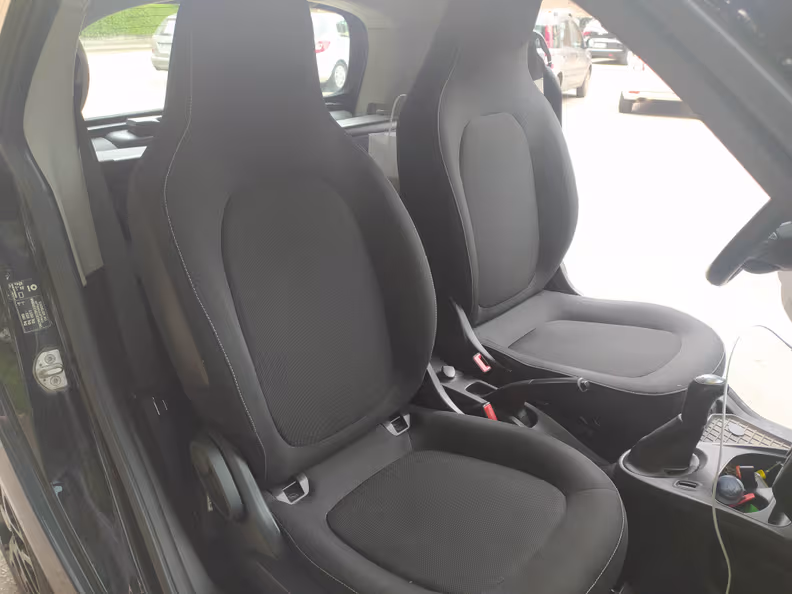Smart Fortwo - 16