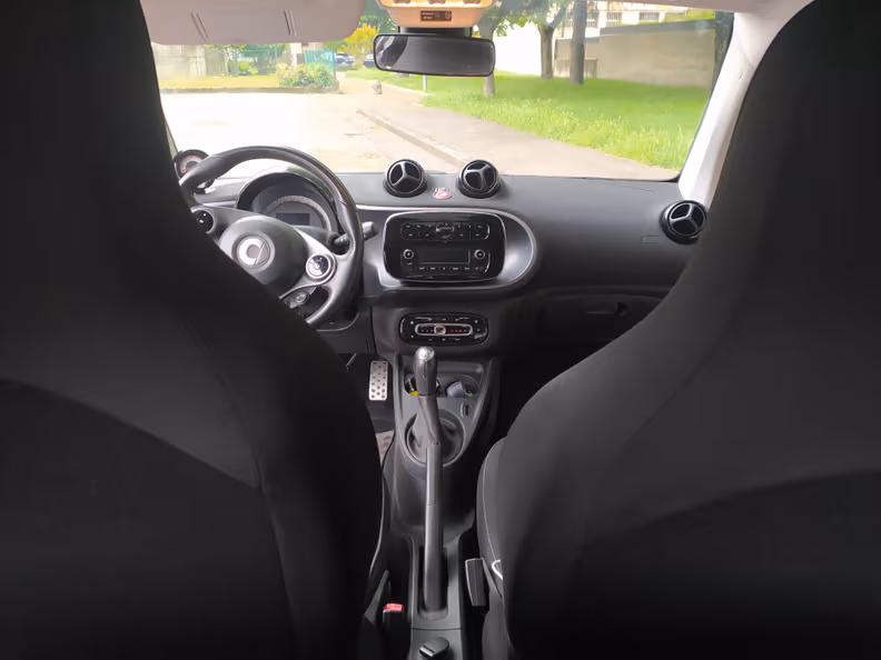 Smart Fortwo - 22