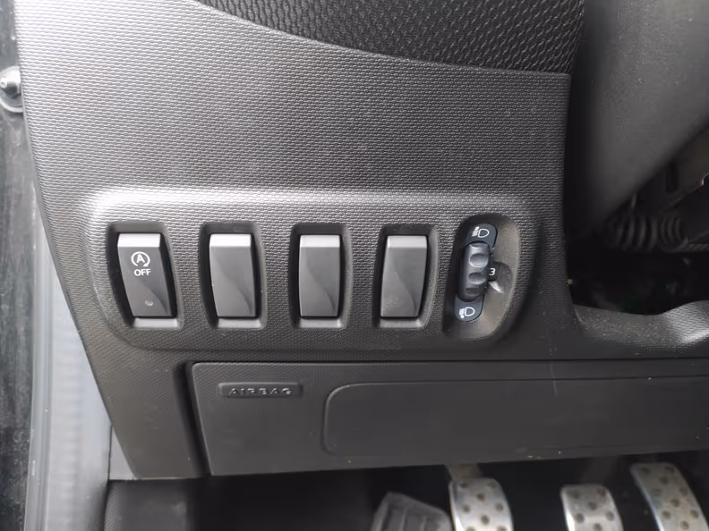 Smart Fortwo - 25