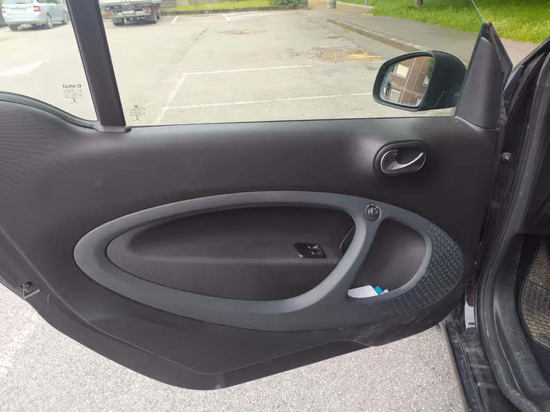 Smart Fortwo - 14