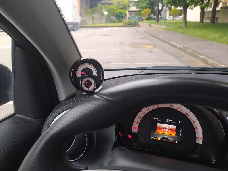 Smart Fortwo - 24