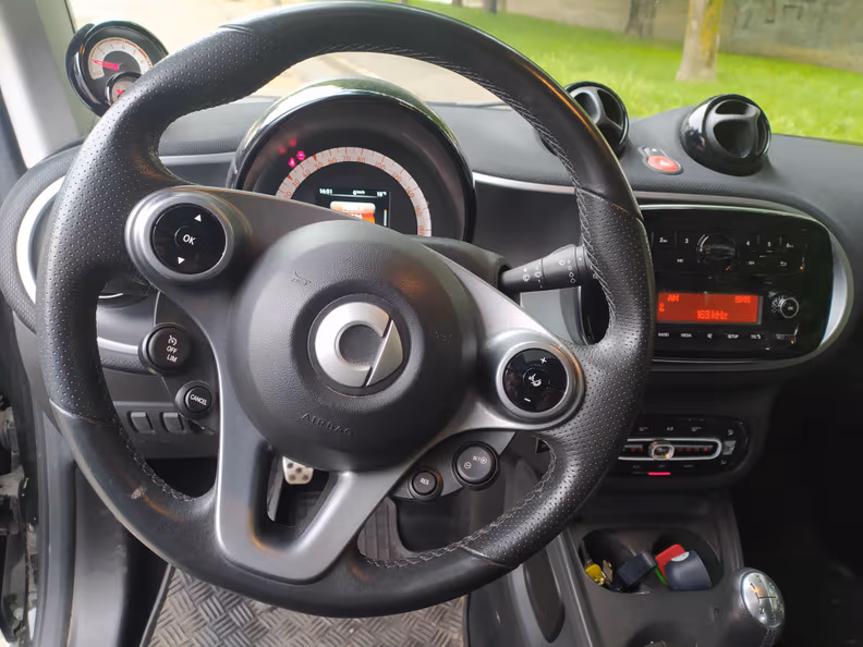 Smart Fortwo - 26
