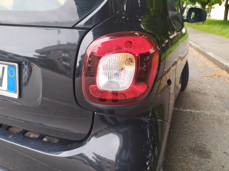 Smart Fortwo - 11