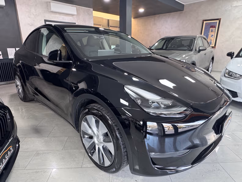 Tesla Model Y - 5