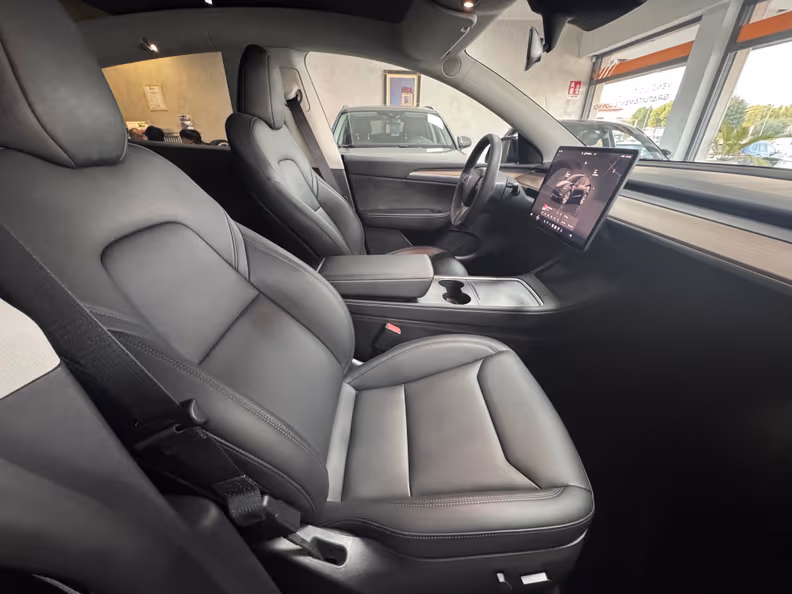 Tesla Model Y - 14