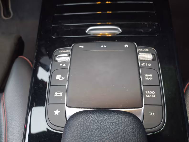 Mercedes-Benz CLA-Class - 29