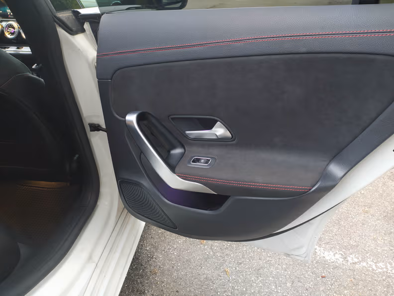 Mercedes-Benz CLA-Class - 20