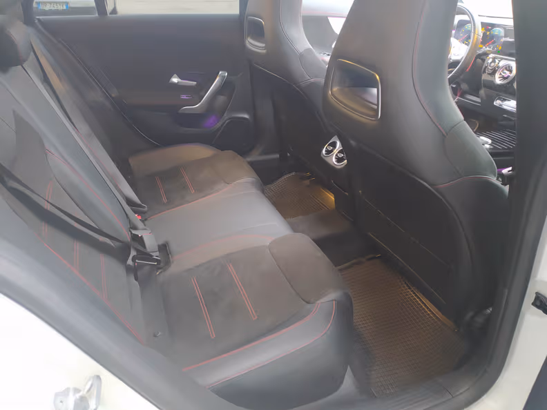 Mercedes-Benz CLA-Class - 19