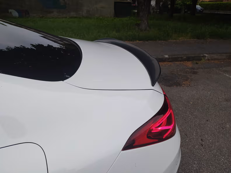 Mercedes-Benz CLA-Class - 8
