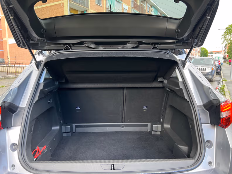 Opel Grandland/Grandland X - 29