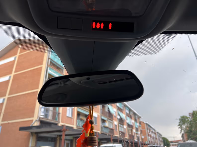 Opel Grandland/Grandland X - 20