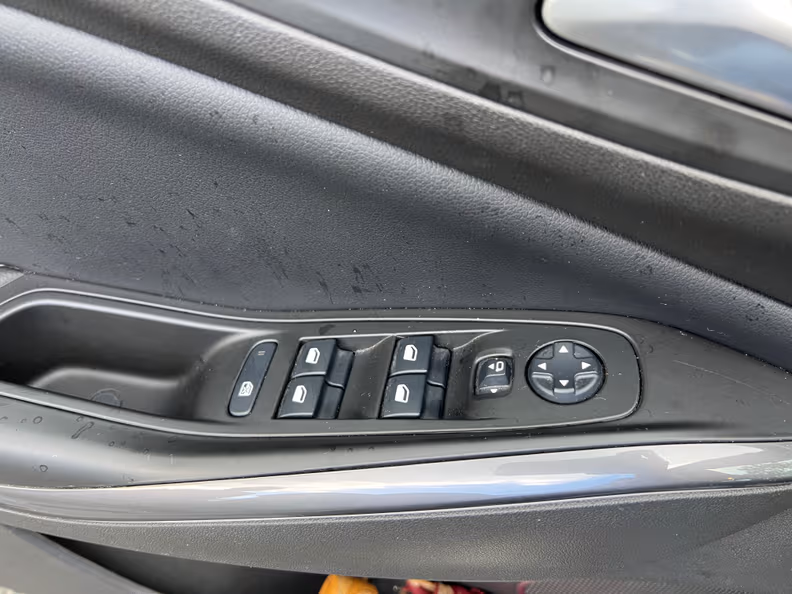 Opel Grandland/Grandland X - 15
