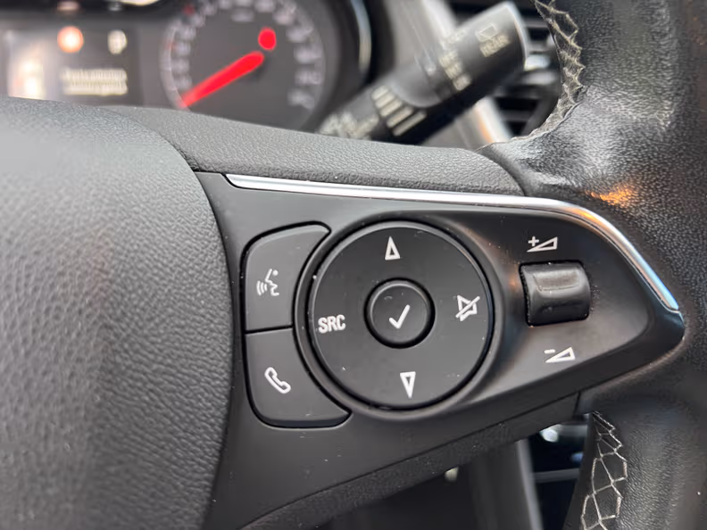 Opel Grandland/Grandland X - 14