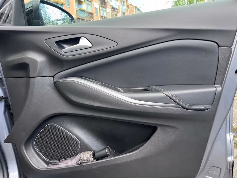 Opel Grandland/Grandland X - 26