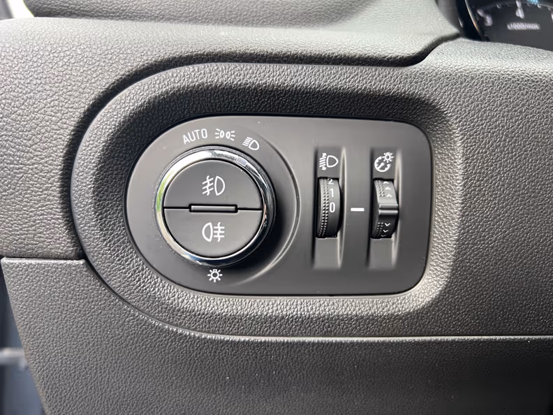 Opel Grandland/Grandland X - 16