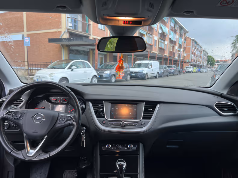 Opel Grandland/Grandland X - 18