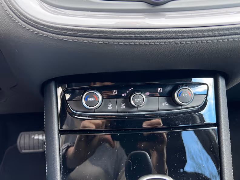 Opel Grandland/Grandland X - 23