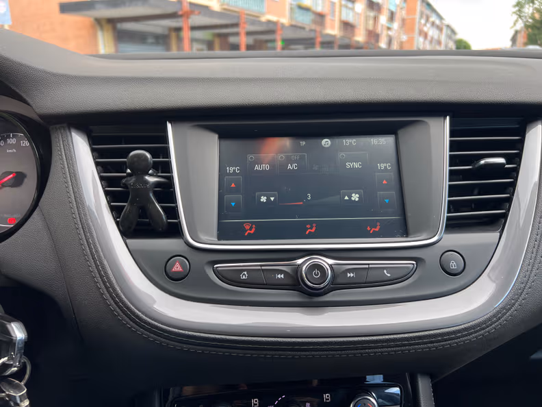 Opel Grandland/Grandland X - 21