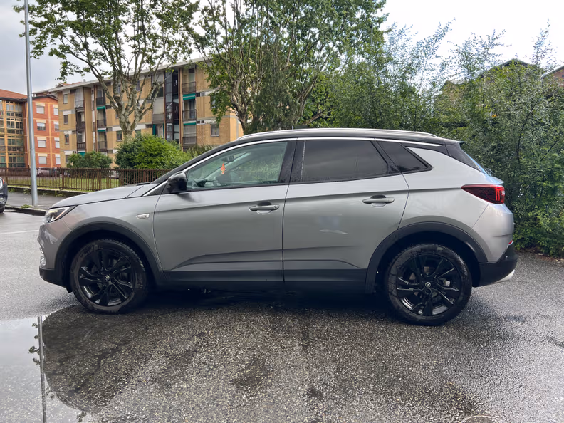 Opel Grandland/Grandland X - 9